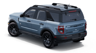 2025 Ford Bronco Sport® External Image 3